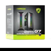 کیس گیمینگ در حد آک