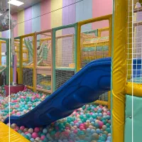 هر خانه یک پارک بازی|اسباببازی|تهران, ایوانک|دیوار