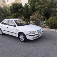 سمند ef 7 مدل 95 دوگانه‌|خودرو سواری و وانت|تهران, تهرانسر شمالی|دیوار