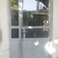 درب و پنجره آهن . درب اتاق .کابینت ام دی آف.|مصالح و تجهیزات ساختمان|سقز, |دیوار