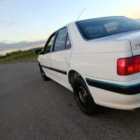 پژوپارس سال مدل ۱۳۹۹|خودرو سواری و وانت|رشت, ولکس|دیوار