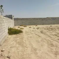زمین چهاردیواری