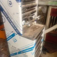 آبسردکن ۲شیر نو