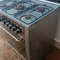 اجاق‌گاز فردار سامان گاز