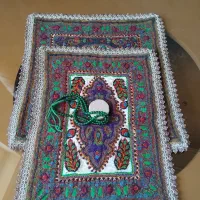 جانماز پته دوتیکه