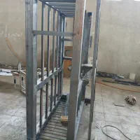 جوشکار سیار وبرشکاری رشیدی