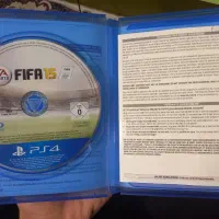 بازیFIFA15|کنسول، بازی ویدئویی و آنلاین|تهران, انبار نفت|دیوار