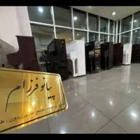 پیانو یاماها p125 تضمینی /**