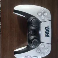 فروش ps5 سری 12|کنسول، بازی ویدئویی و آنلاین|فیروزآباد (فارس), |دیوار