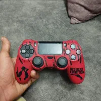 دسته پی اس فور