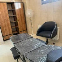 واگذاری سالن زیبایی|آرایشگاه و سالنهای زیبایی|نجفآباد, شریعتی غربی|دیوار