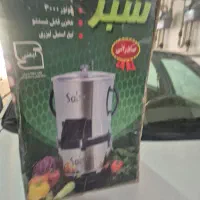 سبزی خردکن سبز|خردکن، آسیاب، غذاساز|سهند, |دیوار