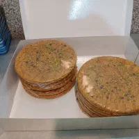 سوهان پزی/سوهان فله