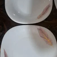 ارکوپال ۶ نفره|ظروف سرو و پذیرایی|چهاردانگه (تهران), |دیوار