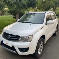 سوزوکی ویتارا ۲۴۰۰cc اتومات مدل ۹۶