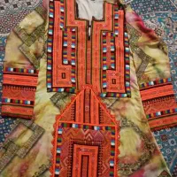 لباس|لباس|سراوان, |دیوار