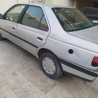 پژو 405|خودرو سواری و وانت|اهواز, کوی سعدی|دیوار