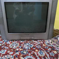 تلویزیون سونیsony|تلویزیون و پروژکتور|رشت, شهرک قدس|دیوار