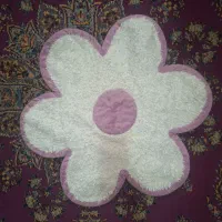 پادری دو رو + فرش اتاق کودک|پادری|تهران, نظامآباد|دیوار