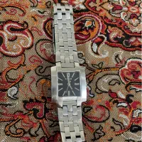 ساعت تیسوت زنانه اصل از نمایندگی گیشا خریدم