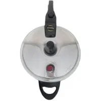 زودپز-پارسیان استیل-8.5لیتری|ظروف پخت‌وپز|ارژن, |دیوار