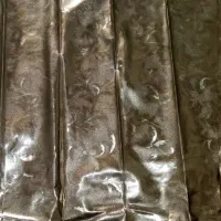 سفره دو رو شیک مجلسی ۴ متر|سفره، حوله، دستمال آشپزخانه|ملارد, |دیوار