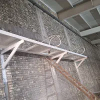 نیاز به همکار جوشکار  برق برای چند روز فوری