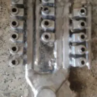 خدمات ریخته گری دایکست (دایکاست)|خدمات پیشه و مهارت|چهاردانگه (تهران), |دیوار