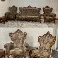 مبل سلطنتی