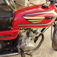 موتور پلاک ملی86|موتورسیکلت|مشهد, شهید علی محمدی|دیوار