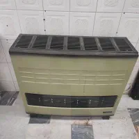 بخاری گازی نیکالا۱۶۰۰۰