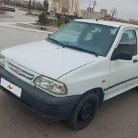 پرایدمدل۹۴|خودرو سواری و وانت|رفسنجان, |دیوار