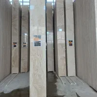 سنگ کرم روشن عباس اباد/با ۳۰ درصد تخفیف کارخانه