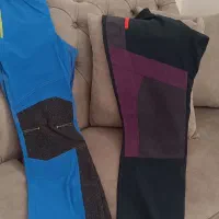 شلوار کوهنوردی