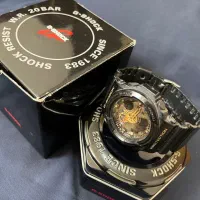 ساعت جی شاک کاسیو مدل ga-300a-1adr