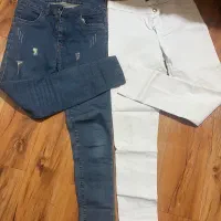 شلوار در حد نو|لباس|شاهینشهر, پاسداران|دیوار