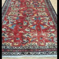 فرش بختیار نقشعه خاص