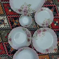 سرویس غذاخوری ملامین