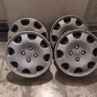 رینگ پژو درحد