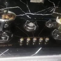 گاز صحفه ی