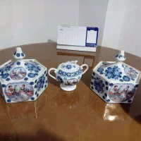 سرویس پذیرایی|ظروف سرو و پذیرایی|گرگان, |دیوار