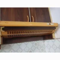 هود اشپزخانه سالم