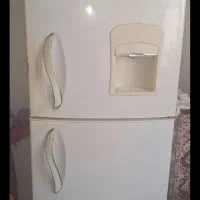 یخچال فریزر