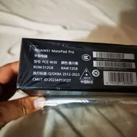 تبلت هواوی matepad pro 13.2|تبلت|تهران, میدان ولیعصر|دیوار
