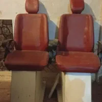 صندلی آرایشگاه مردانه