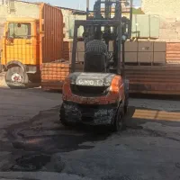 حمل بار درون شهری برون شهری