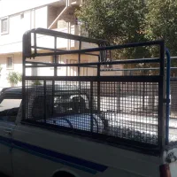 اتاق پیکان بار|قطعات یدکی و لوازم جانبی|مرودشت, بهارستان|دیوار