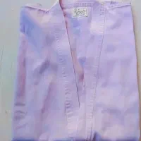 لباس و کمدبند و روپا کاراته|لباس|قوچان, |دیوار