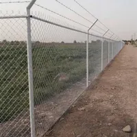 فنس کشی تخصصی و حصارکشی ایمنی