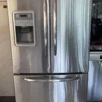 تعمیرات و شارژ گاز و ... انواع یخچالهای خانگی سیار|خدمات پیشه و مهارت|ورامین, ورامین|دیوار